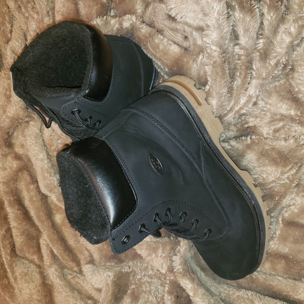 Mens boot - Picture 2 of 2